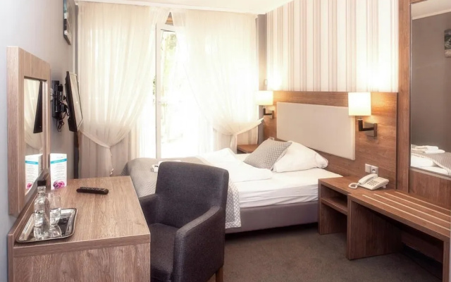 Laola Apartamenty
