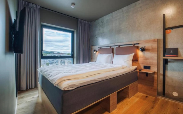 Smarthotel Bodø