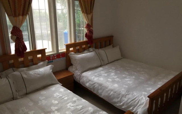 Qingdao That Way Inn