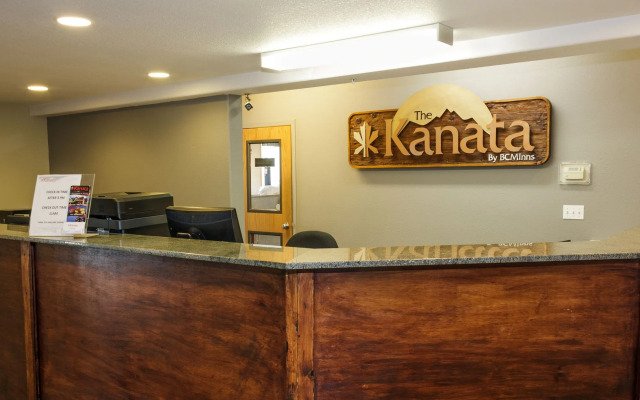 The Kanata by BCMInns Invermere