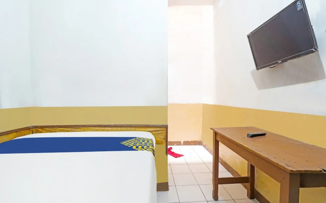 SPOT ON 91444 Hotel Arimbi