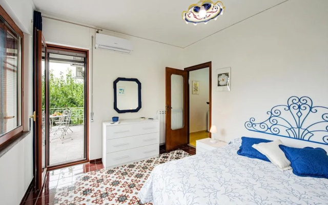 Villa Louise