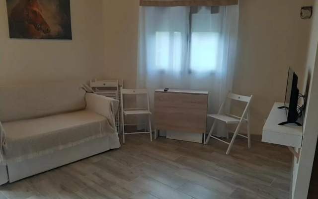 Apartamentos San Juan