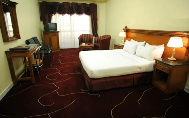Bhadur Al Hada Hotel