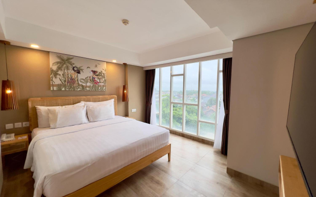 Sahid Raya Hotel & Convention Yogyakarta