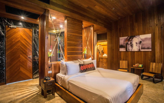 Puripai Villa Wellness & Retreat