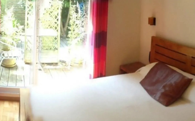 Hotel Au Bout Du Monde