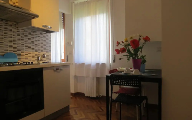 B&B Villino Giovanna