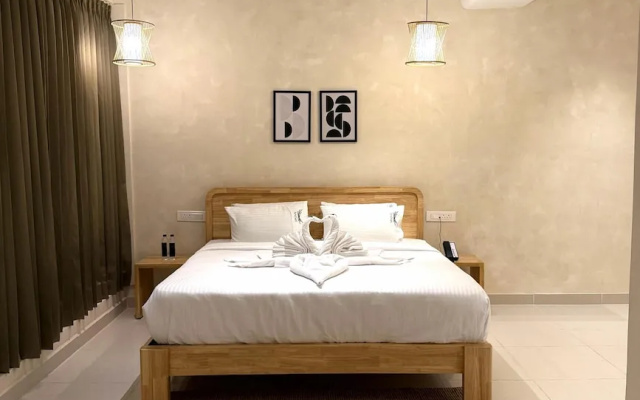 NestSort Hotel