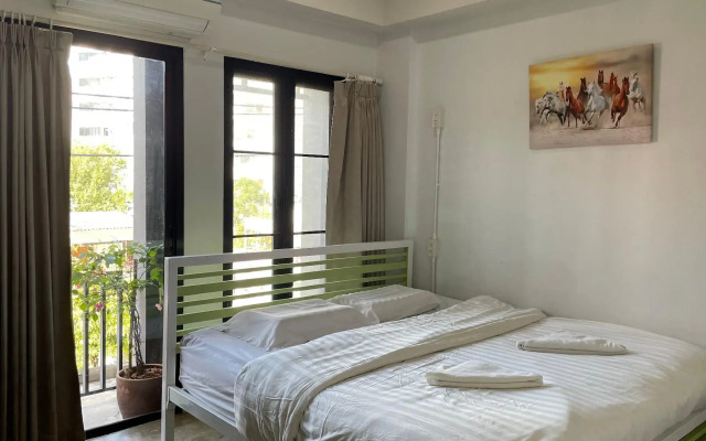 Bakeroom Hostel
