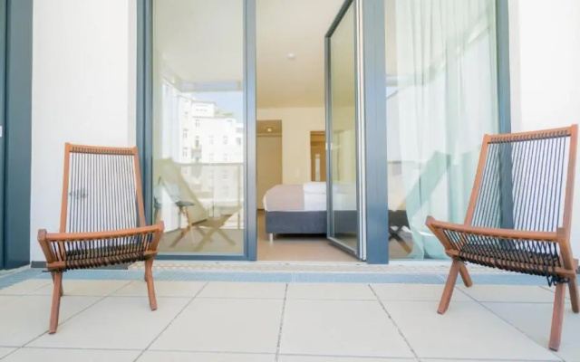 Vienna Residence, Mariahilfer Str. - Neubaugasse