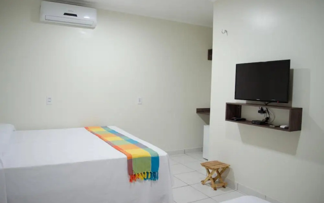 Pousada Vila Tutoia