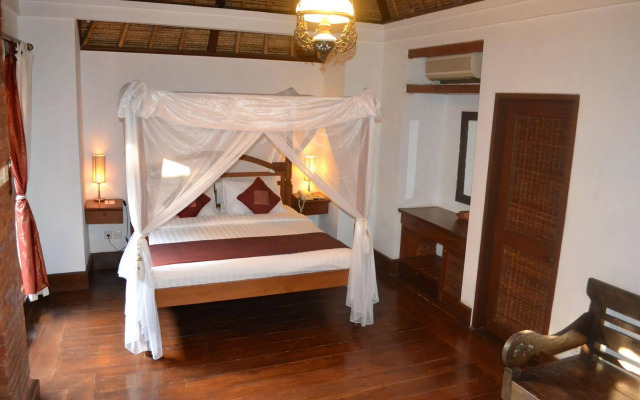 Fare Ti’I Villas