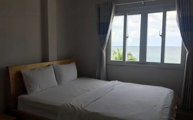 Thao An Guesthouse