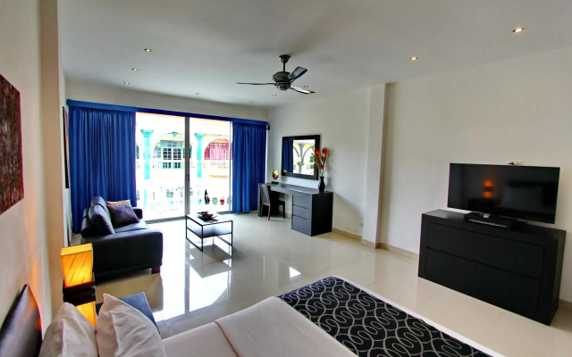 East Suites