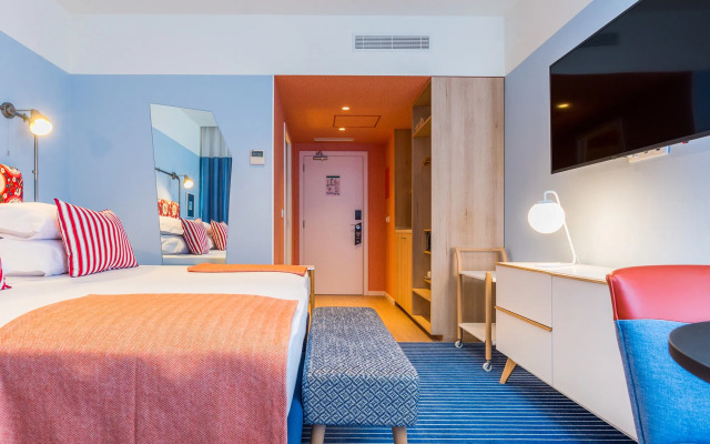 Pestana Casino Studios