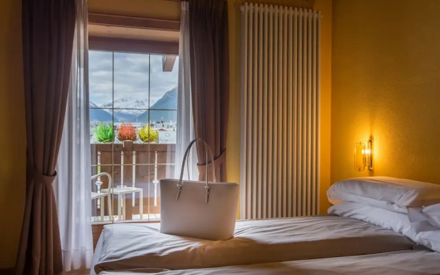 Hotel Angelica