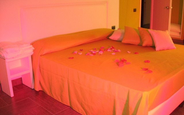 Hotel Masaniello Luxury