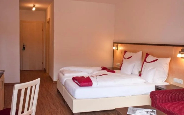 Hotel Garni Bergheim