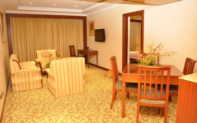 Accord Puducherry