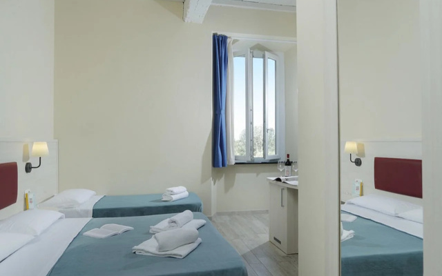 Hotel Il Mulinaccio