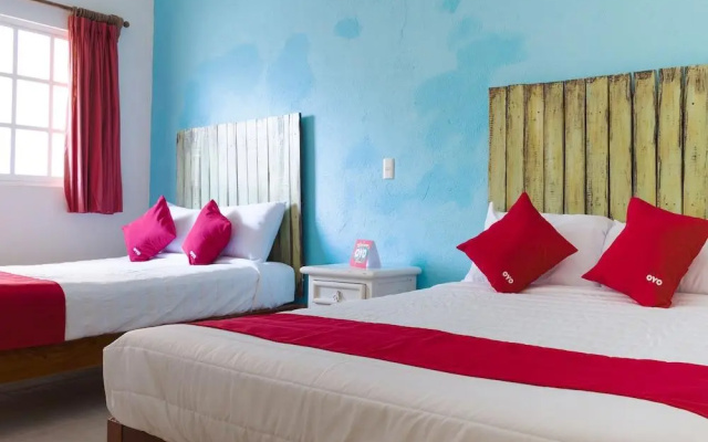 Hotel Villas Arcon