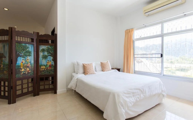 Baan Andaman Villa