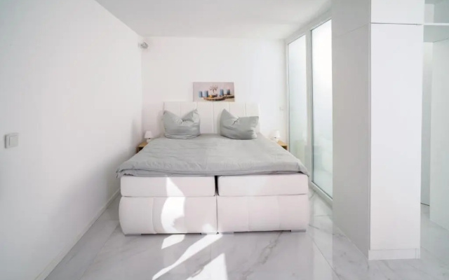 Designapartments Sweet Home - Sennhütte 11