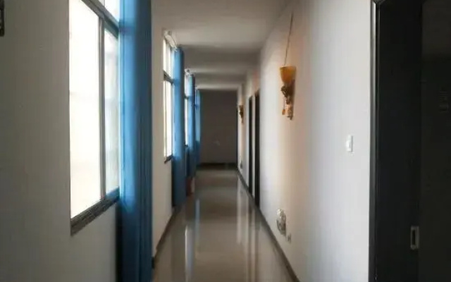 jihe business hotel