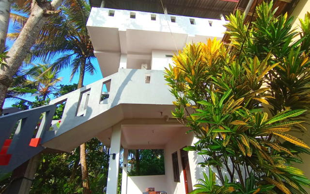 Allan Guest House