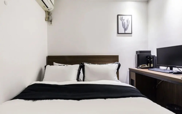T hotel Cheonho
