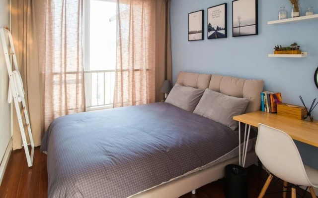 Lotus Apartment