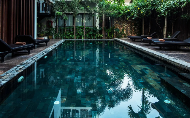 King Rock Residence