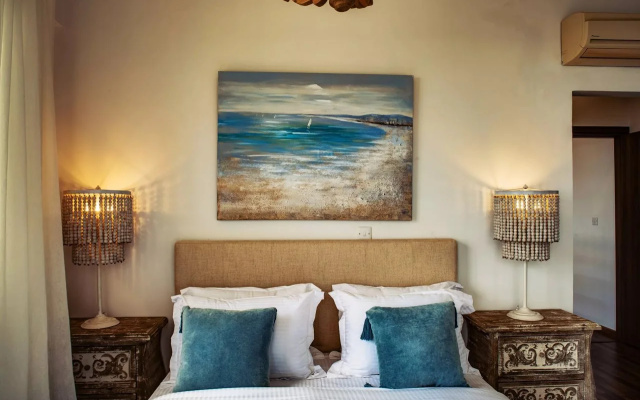 Atlantis Gardens Apartments & Villas