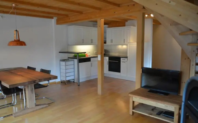 Apartment Kiwi links 3.5 - GriwaRent AG