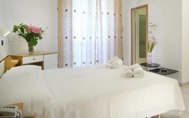 Hotel Oasi del Mare
