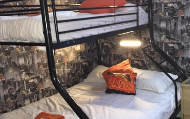 Bradleys Hotel