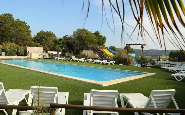 Le Pinada