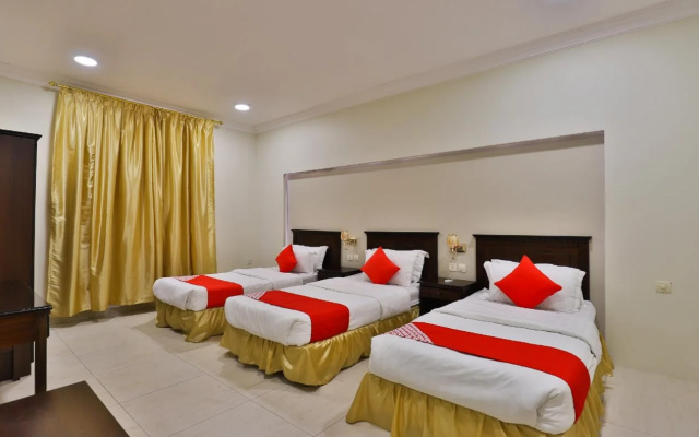 Nasamat Al Khobar Apartment 2