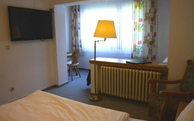 Hotel und Weingut Karlsmühle