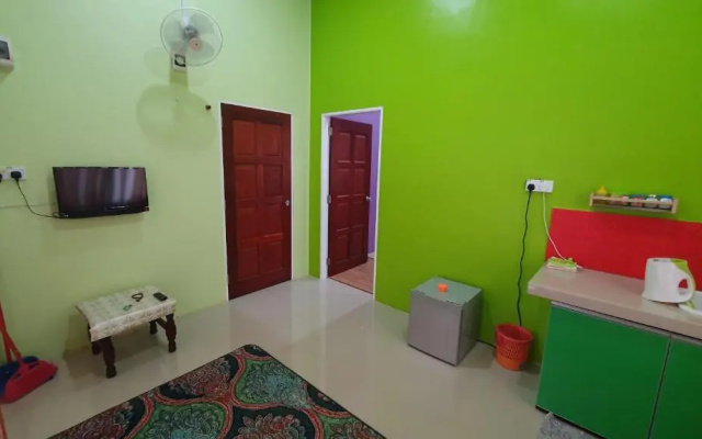 3H Rest House @ Homestay