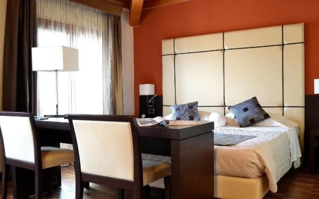 Albergo Minuetto