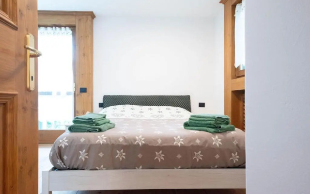 Appartamento 4 posti letto