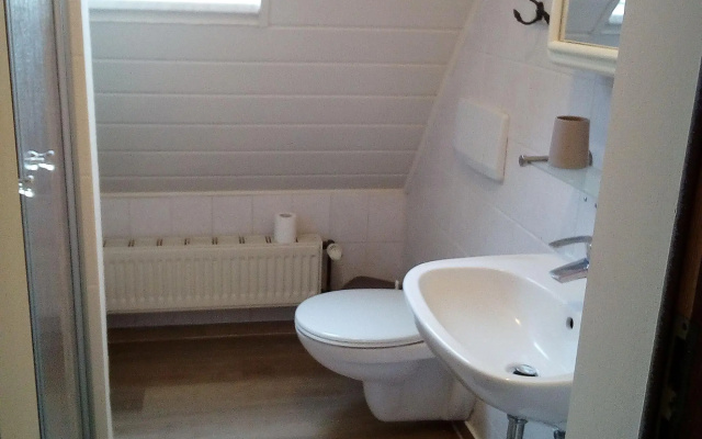 Eine Gemutliche Ferienwohnung in Wismar