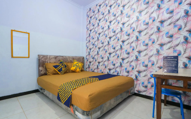 OYO 2497 Pesona Guest House