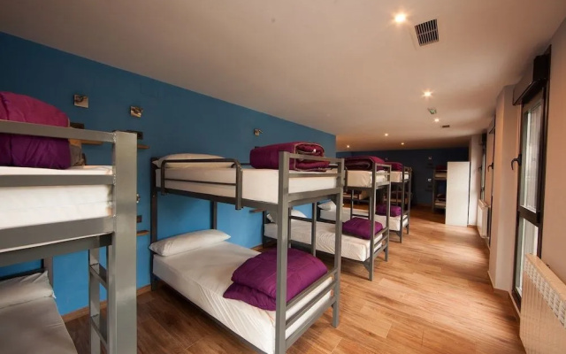 Albergue Miguelín