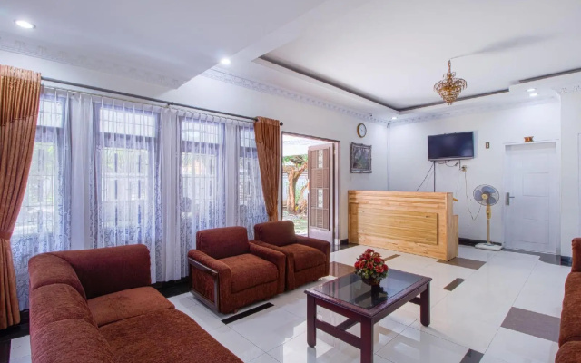OYO 92314 De Coco Guesthouse
