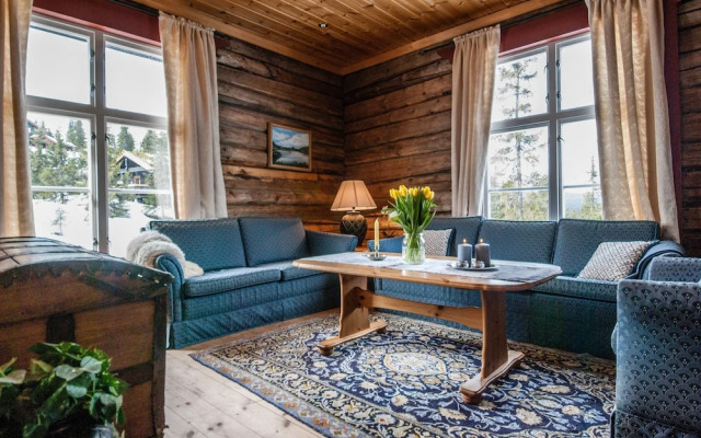 Sørenga Apartments Ringebu