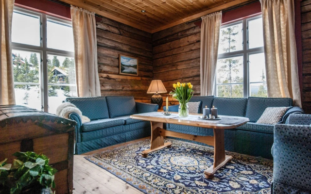 Sørenga Apartments Ringebu