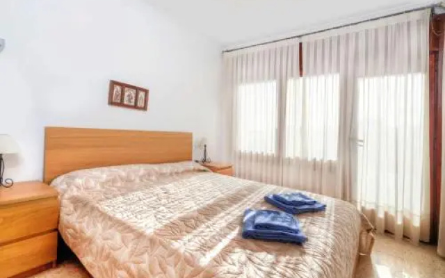 Holiday Home Casa Closas